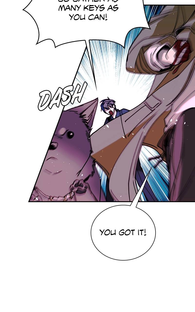 The End is a Game to Me1 Chapter 79 - Page 101