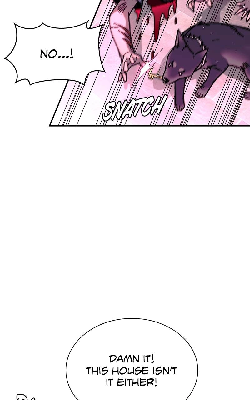 The End is a Game to Me1 Chapter 79 - Page 103