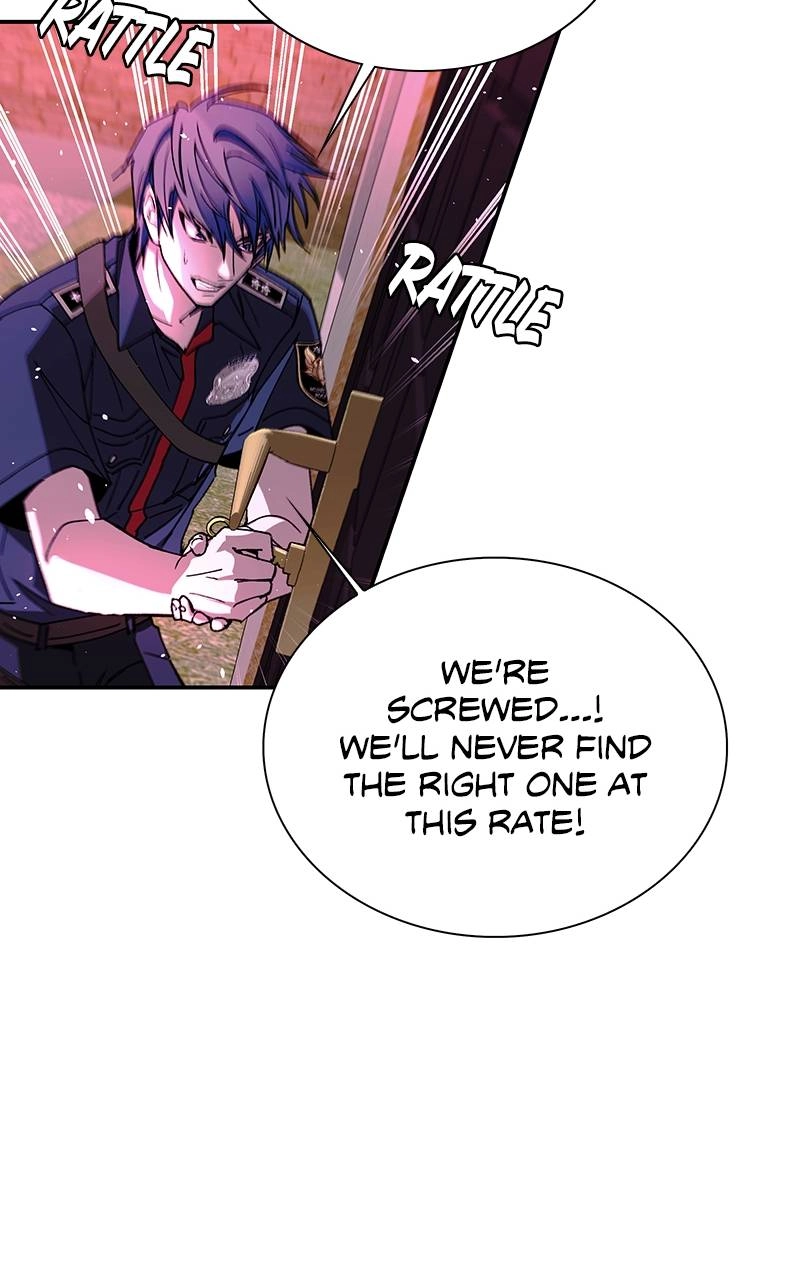 The End is a Game to Me1 Chapter 79 - Page 104
