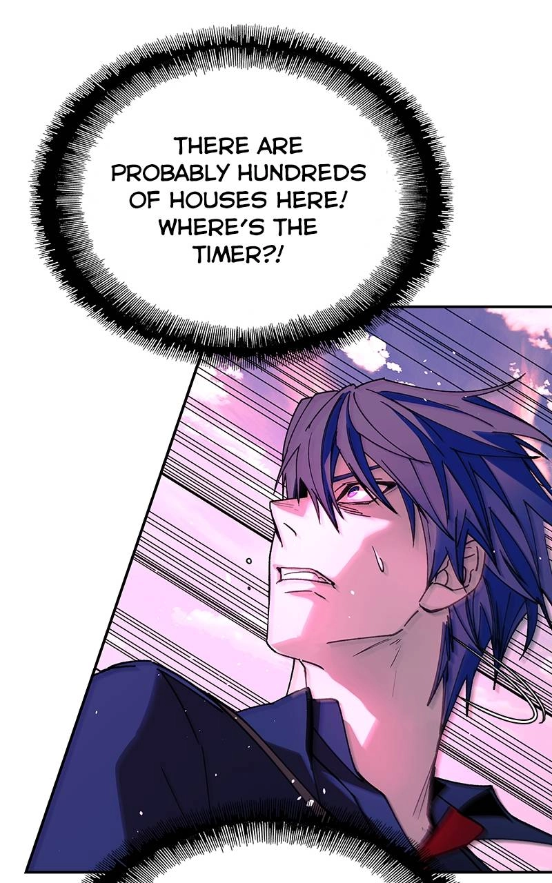 The End is a Game to Me1 Chapter 79 - Page 105