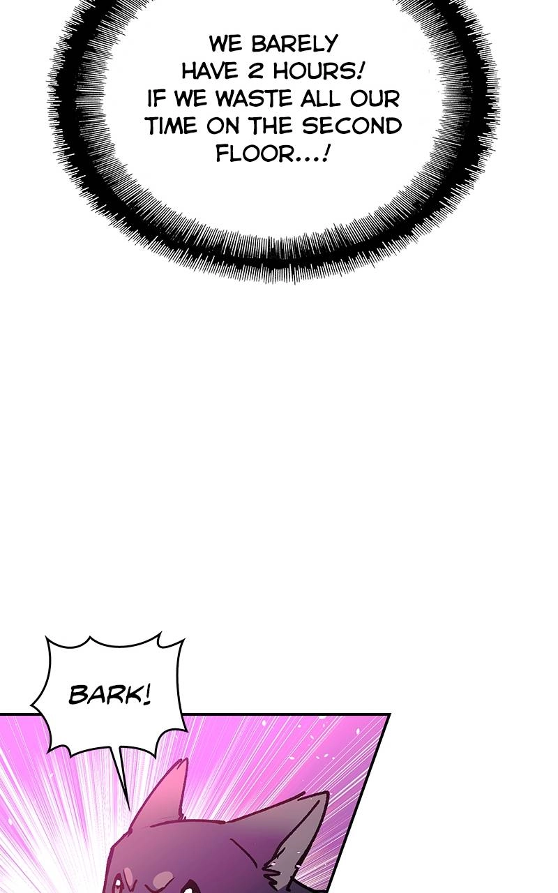 The End is a Game to Me1 Chapter 79 - Page 106