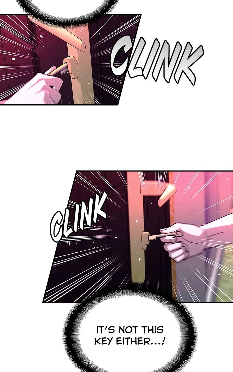 The End is a Game to Me1 Chapter 79 - Page 108