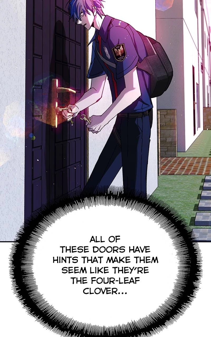 The End is a Game to Me1 Chapter 79 - Page 112