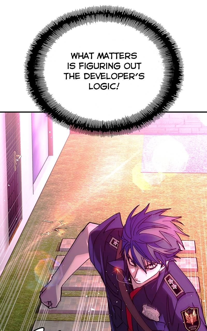 The End is a Game to Me1 Chapter 79 - Page 117