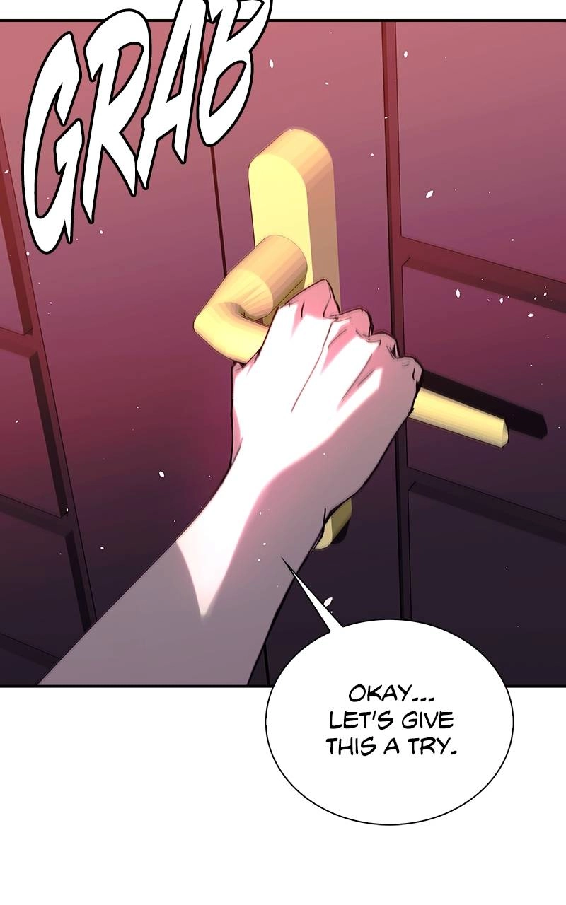The End is a Game to Me1 Chapter 79 - Page 119