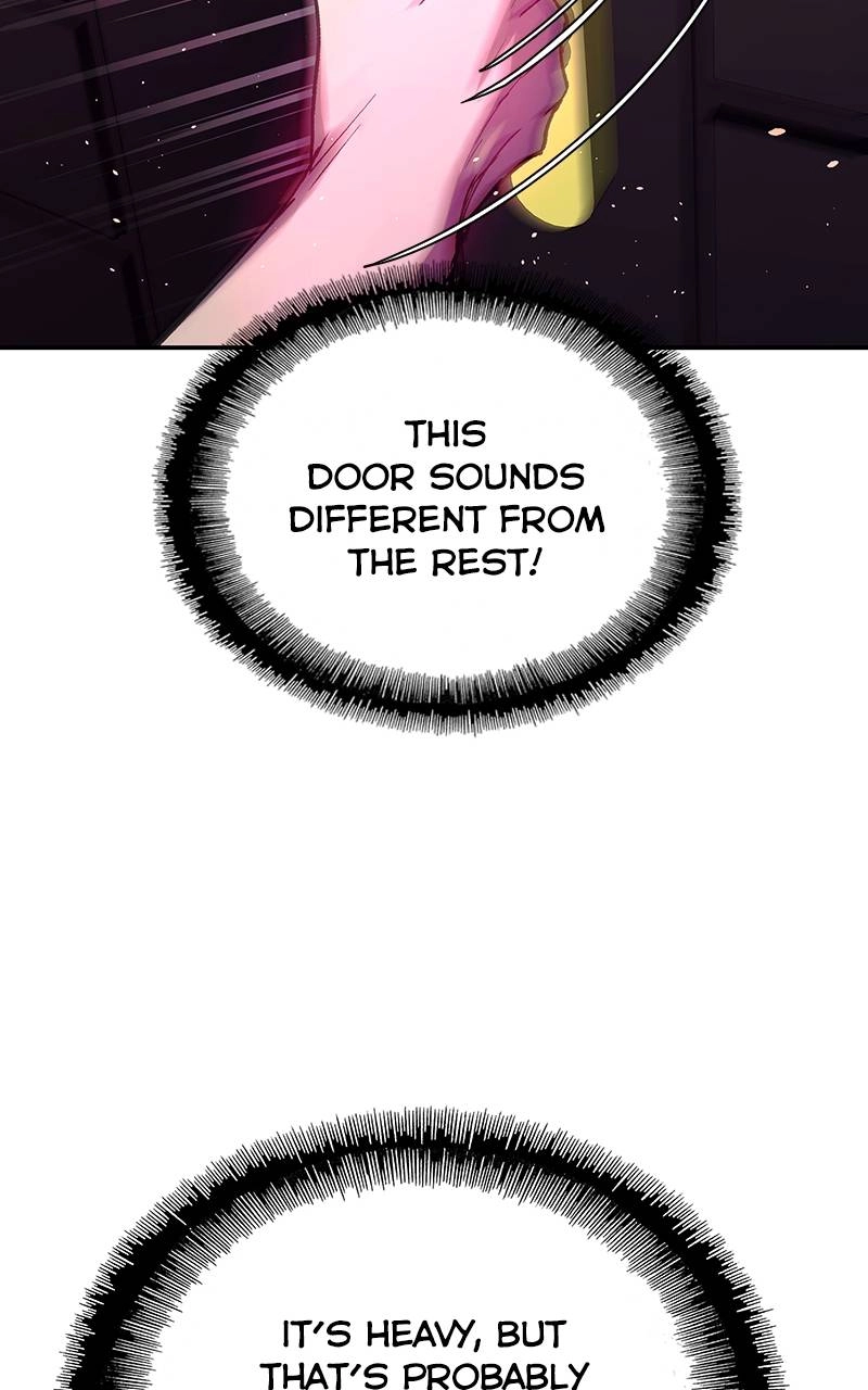 The End is a Game to Me1 Chapter 79 - Page 121