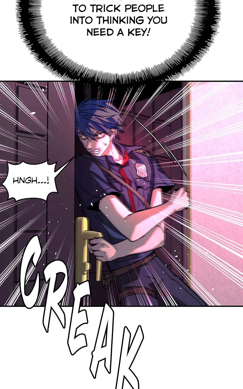 The End is a Game to Me1 Chapter 79 - Page 122