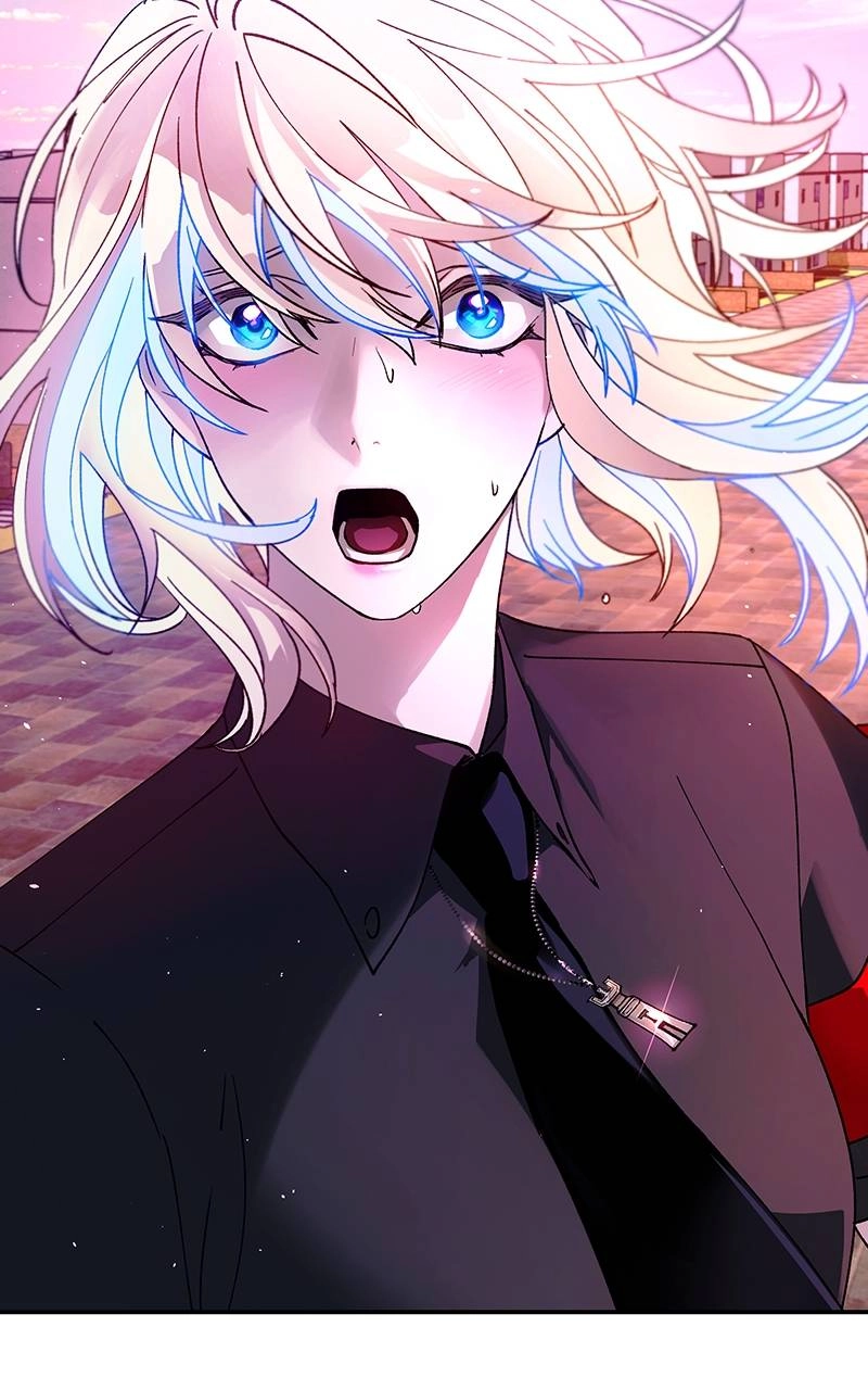 The End is a Game to Me1 Chapter 79 - Page 127
