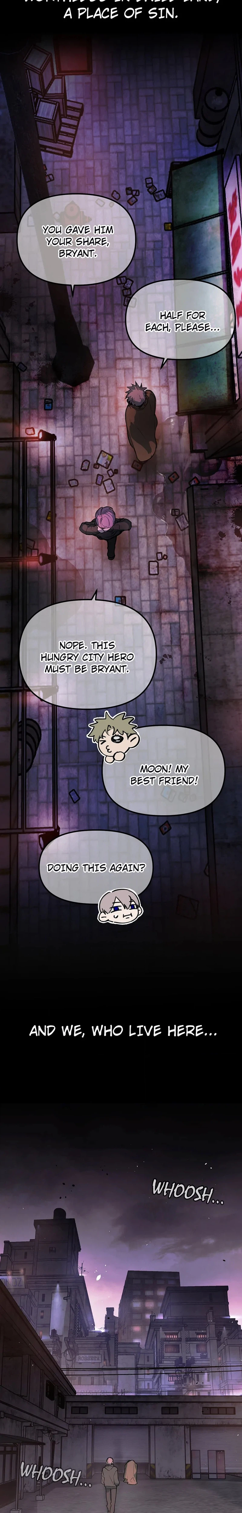 The Evil Ring Chapter 1 - Page 11