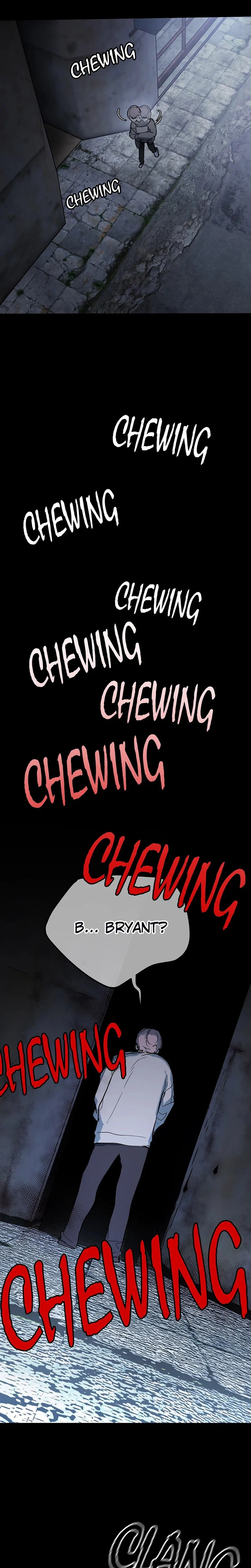 The Evil Ring Chapter 1 - Page 16