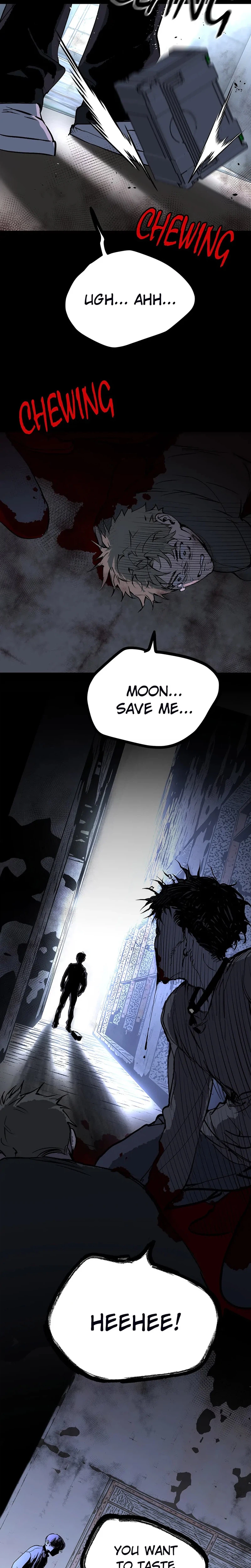 The Evil Ring Chapter 1 - Page 17