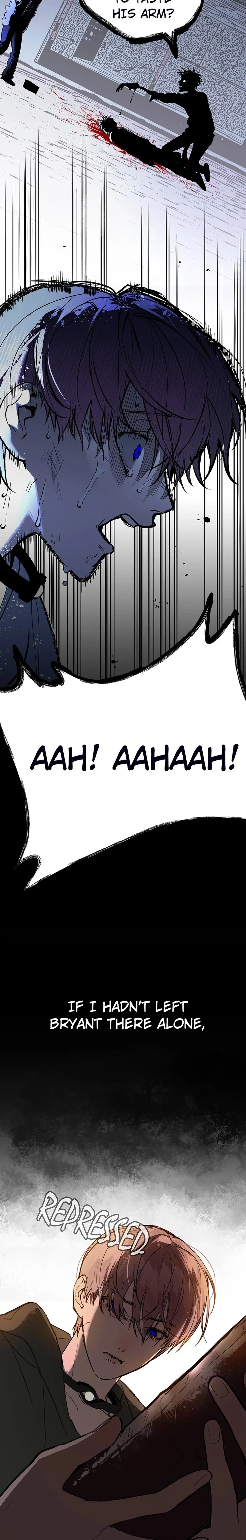 The Evil Ring Chapter 1 - Page 18