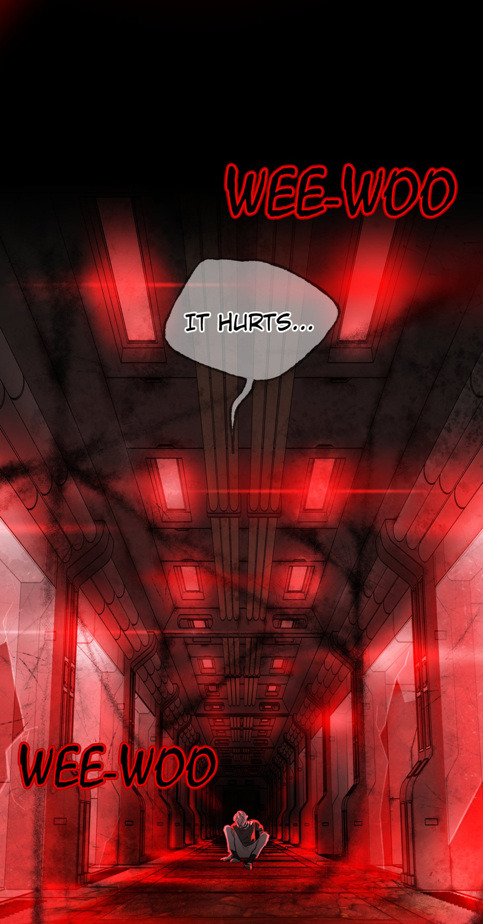 The Evil Ring Chapter 32 - Page 8