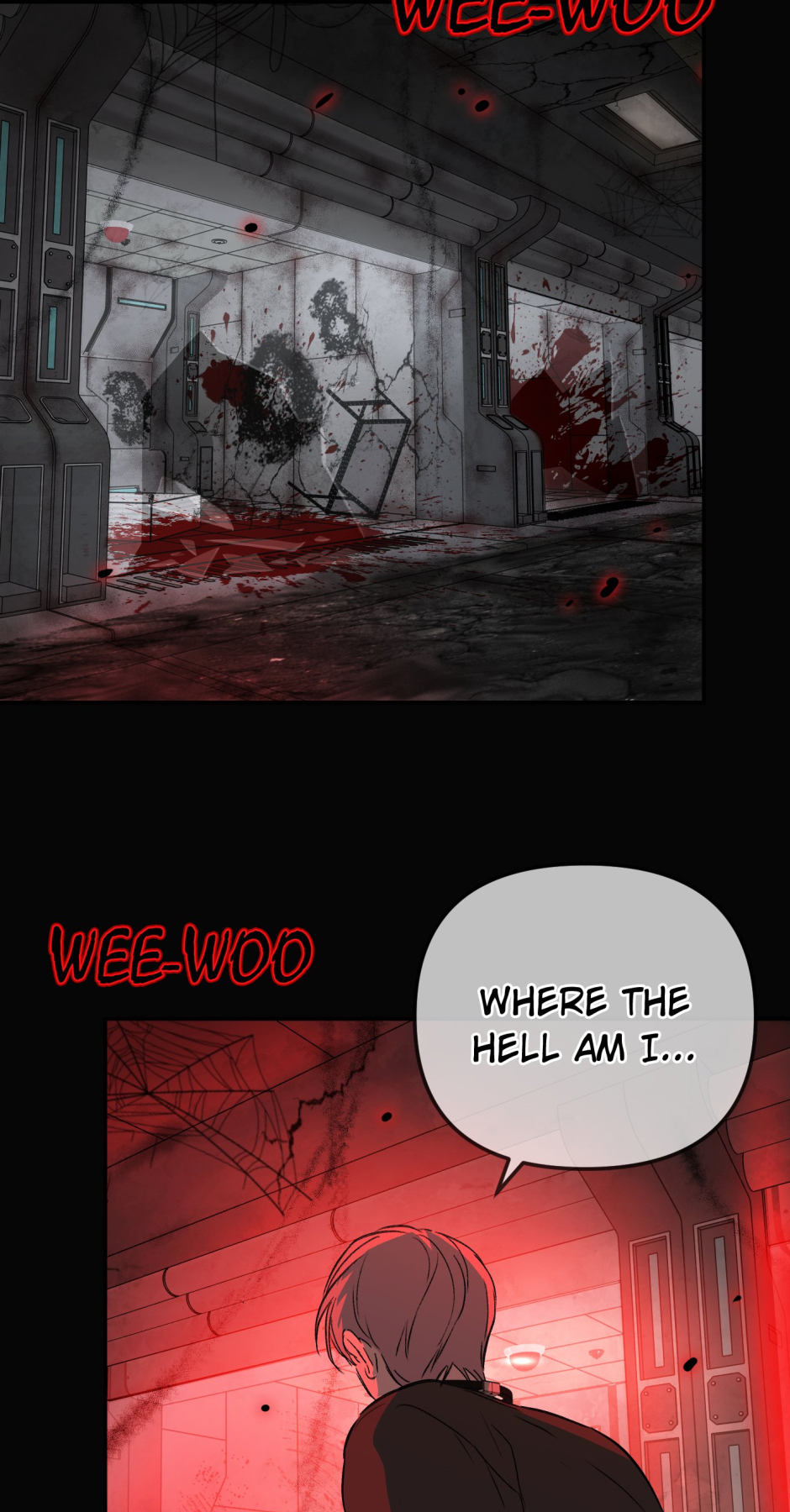 The Evil Ring Chapter 32 - Page 11