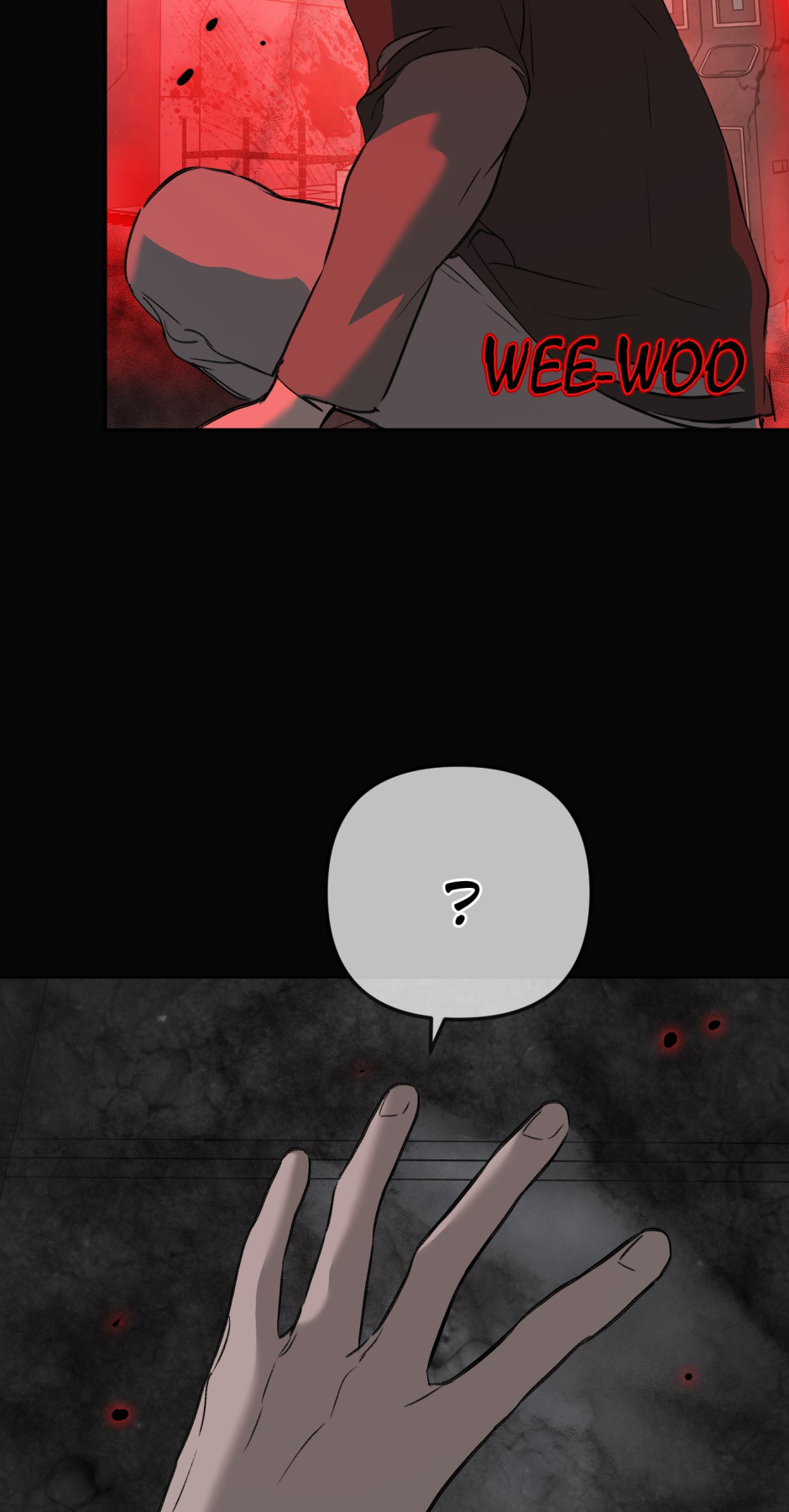 The Evil Ring Chapter 32 - Page 12