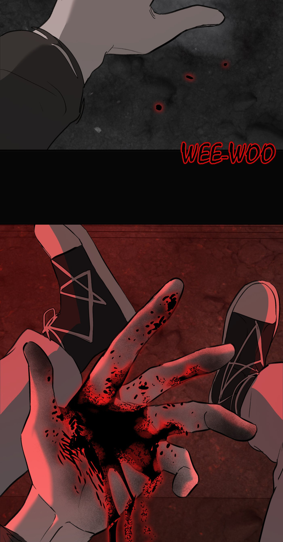 The Evil Ring Chapter 32 - Page 13