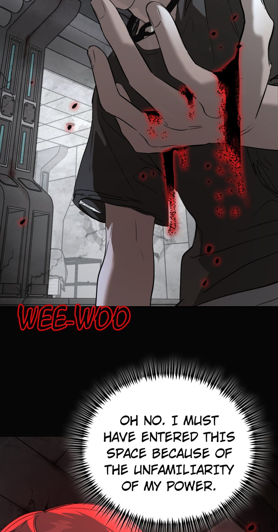 The Evil Ring Chapter 32 - Page 16