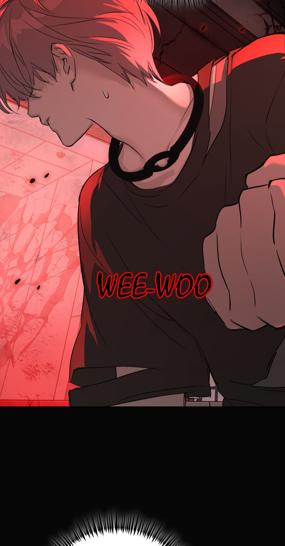 The Evil Ring Chapter 32 - Page 17