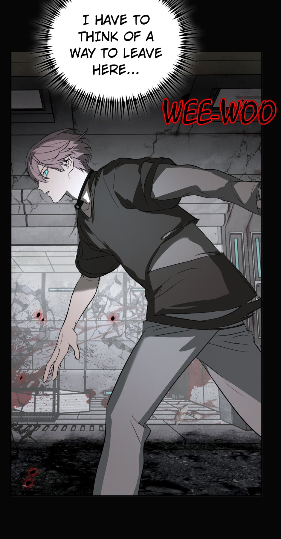 The Evil Ring Chapter 32 - Page 18