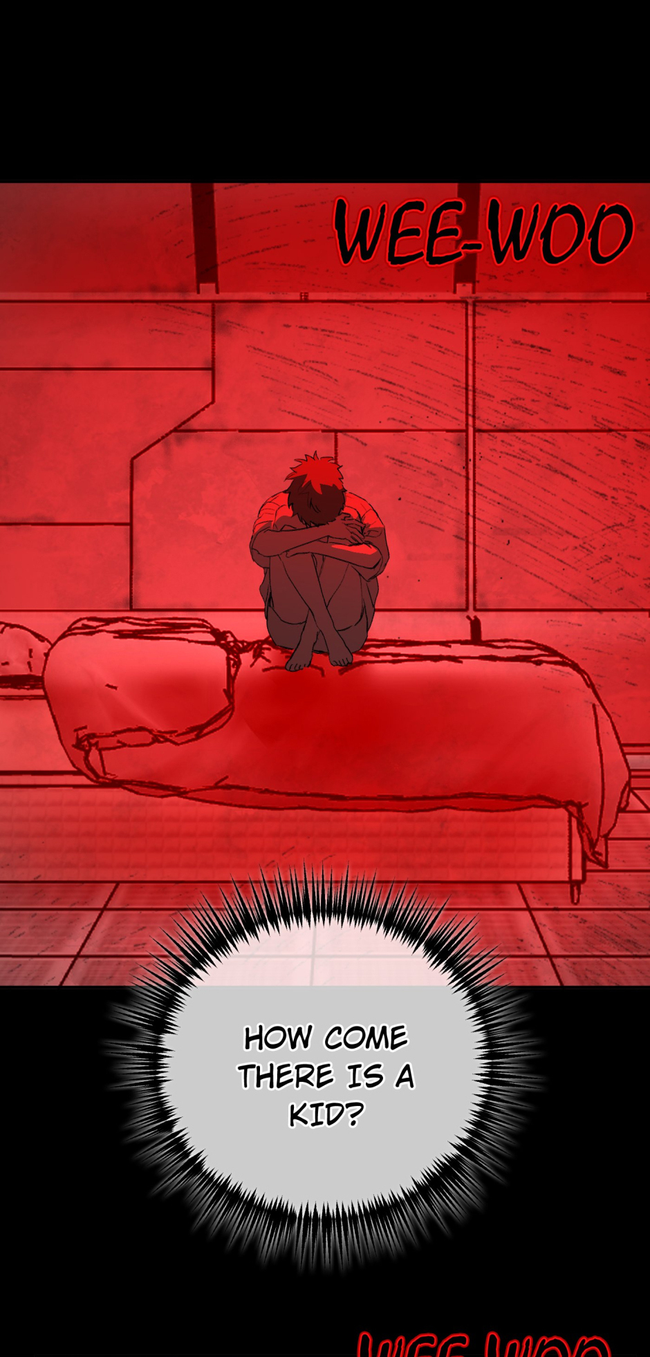 The Evil Ring Chapter 32 - Page 21
