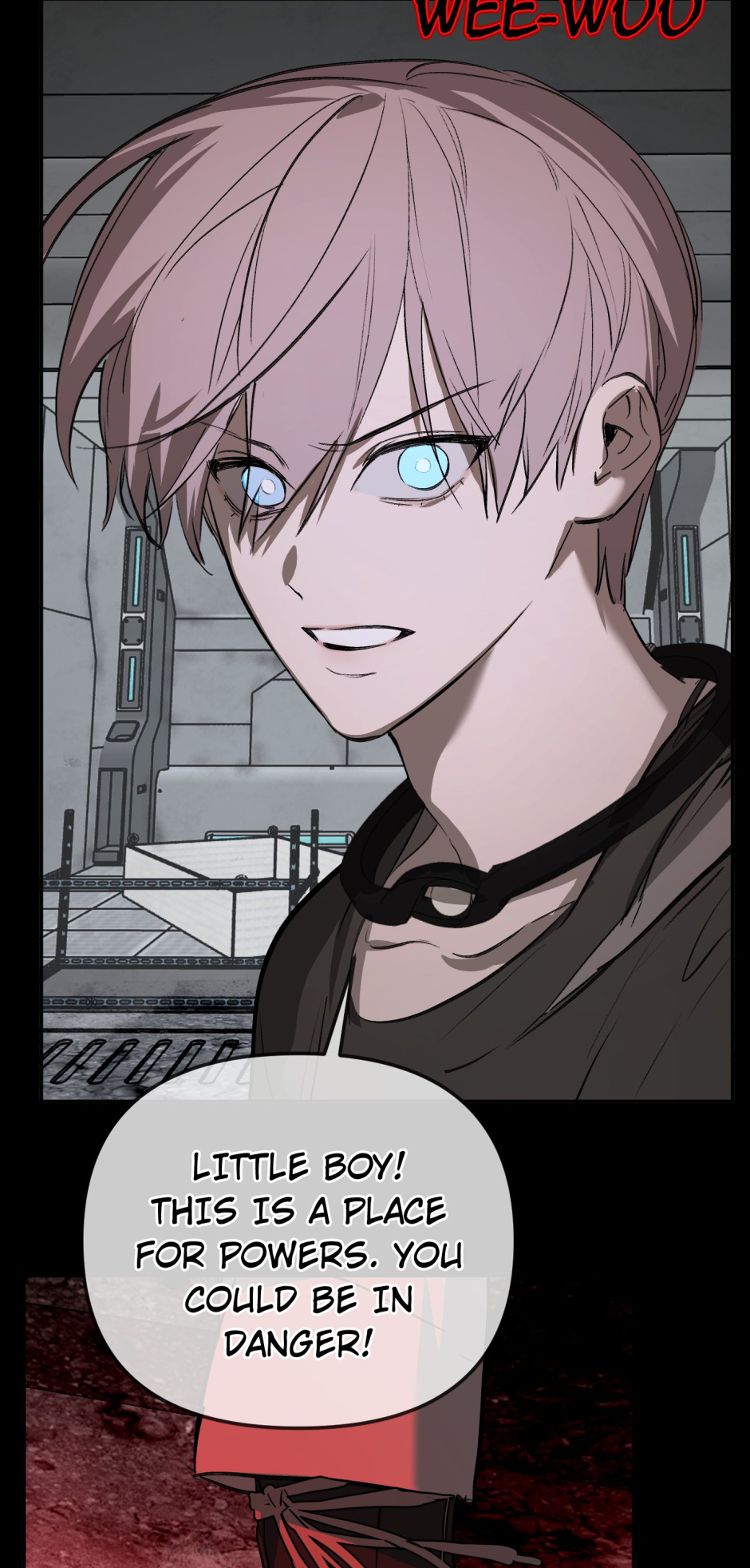 The Evil Ring Chapter 32 - Page 22