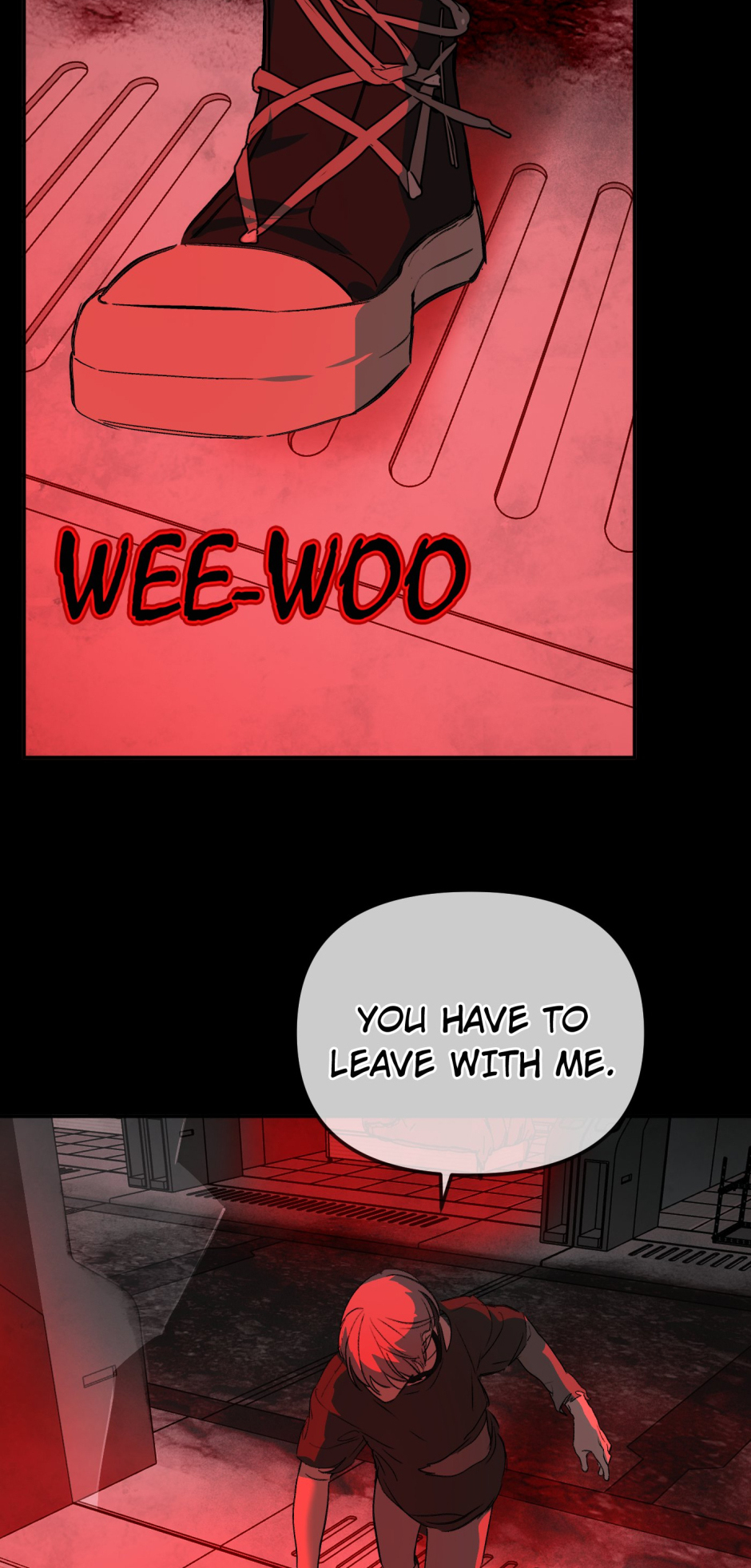 The Evil Ring Chapter 32 - Page 23