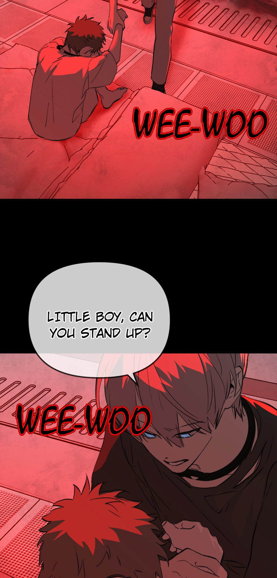 The Evil Ring Chapter 32 - Page 24