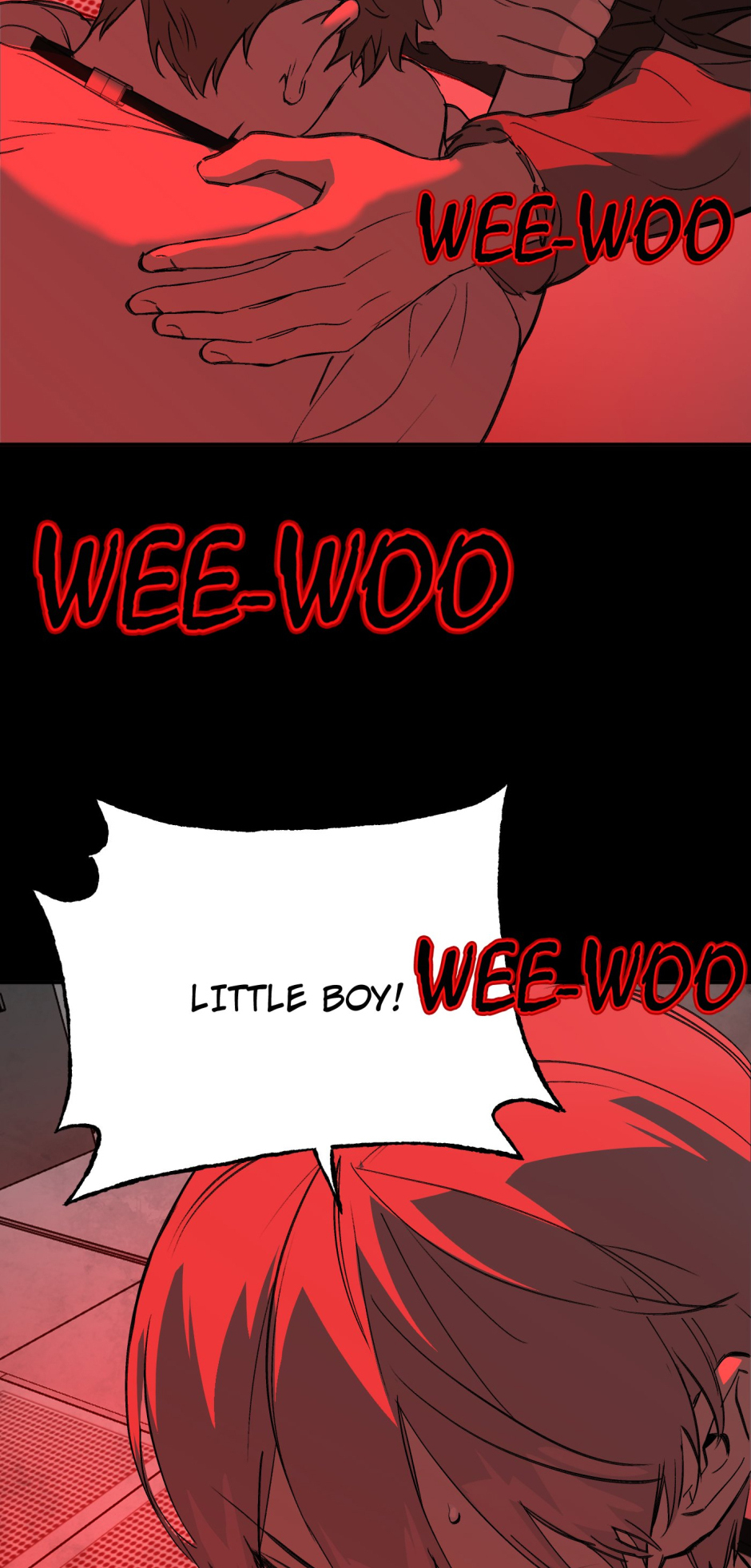 The Evil Ring Chapter 32 - Page 25