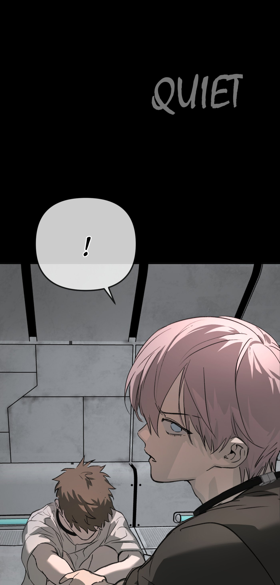 The Evil Ring Chapter 32 - Page 27