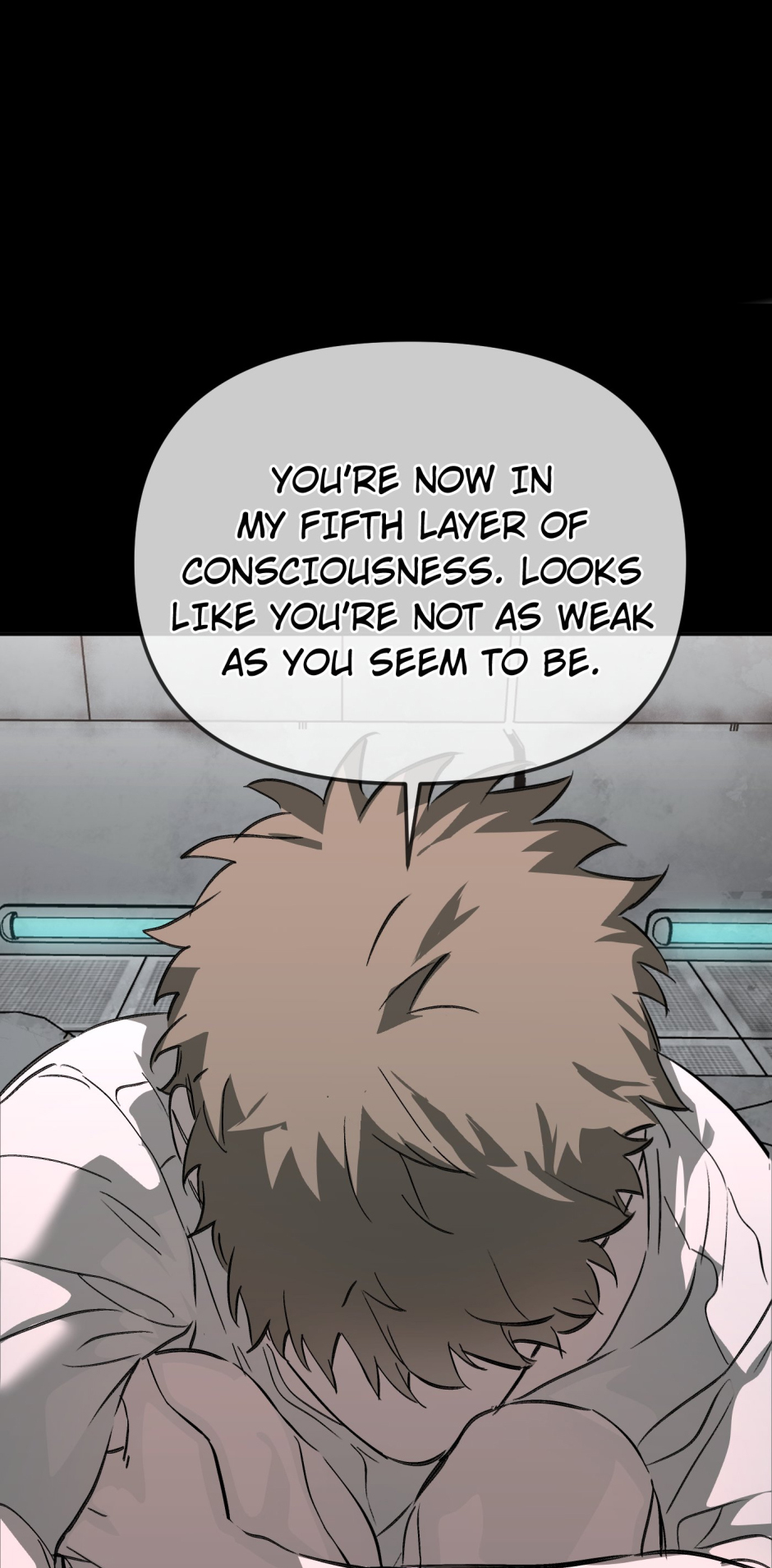 The Evil Ring Chapter 32 - Page 29