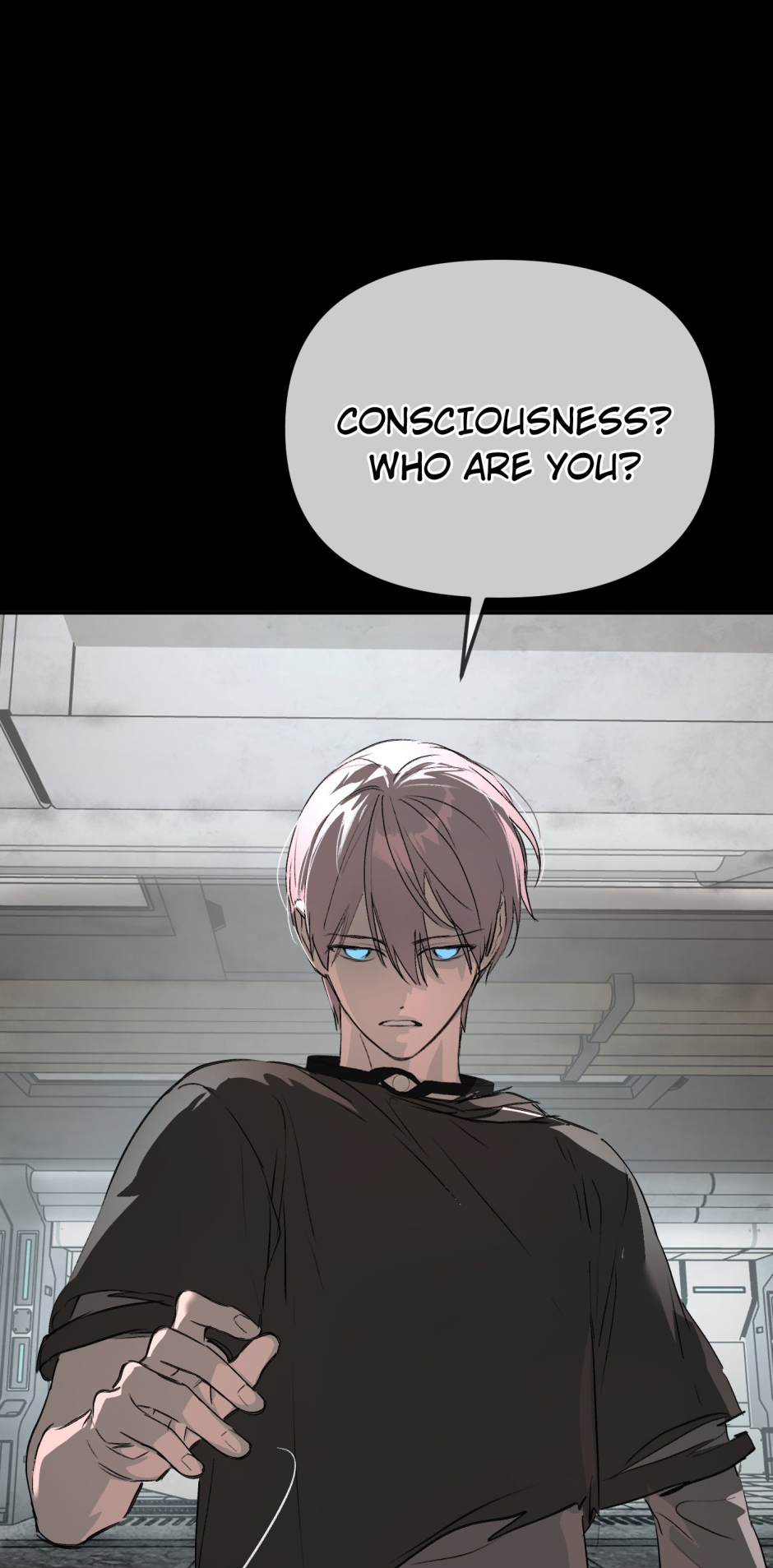 The Evil Ring Chapter 32 - Page 31