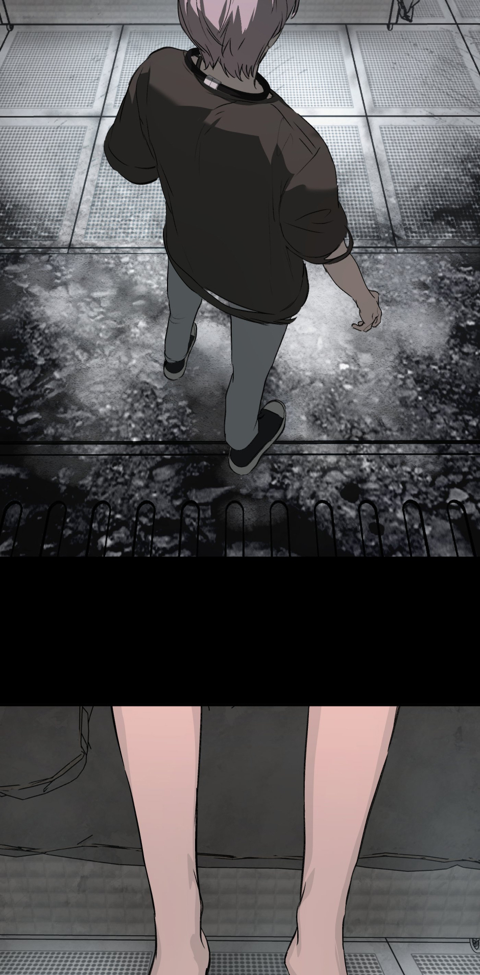 The Evil Ring Chapter 32 - Page 33