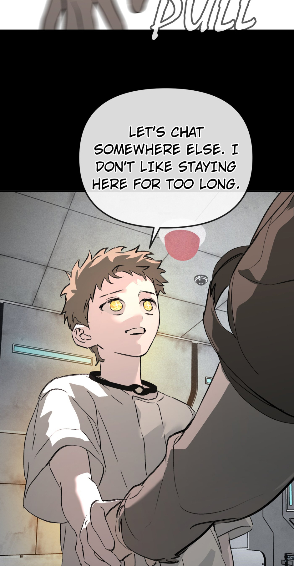 The Evil Ring Chapter 32 - Page 40