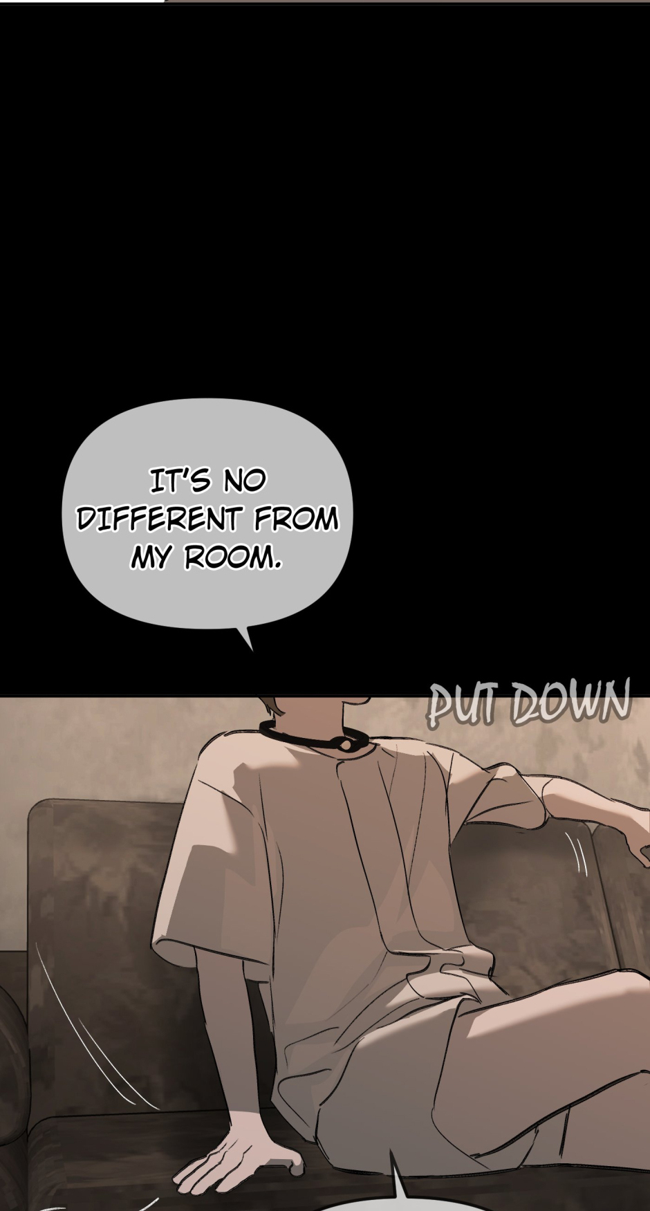 The Evil Ring Chapter 32 - Page 49