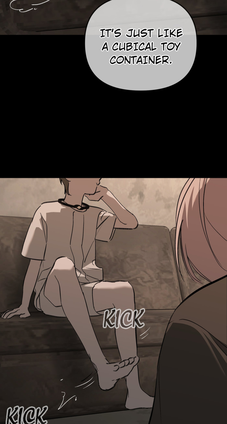 The Evil Ring Chapter 32 - Page 50