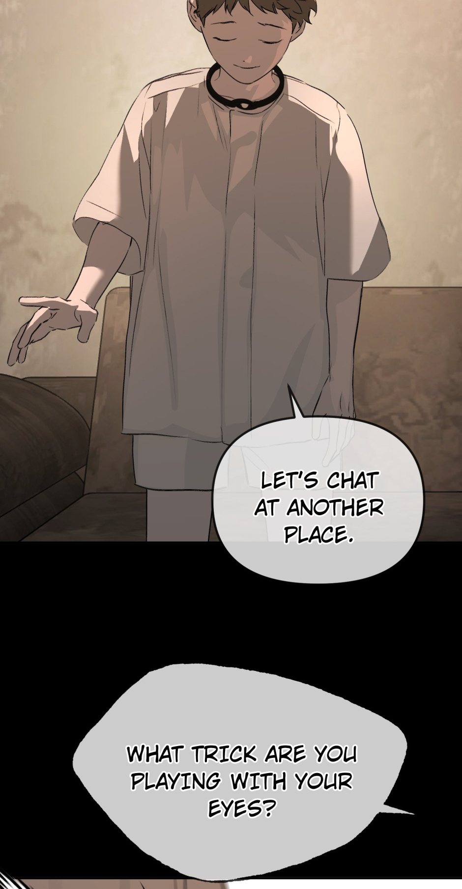 The Evil Ring Chapter 32 - Page 59