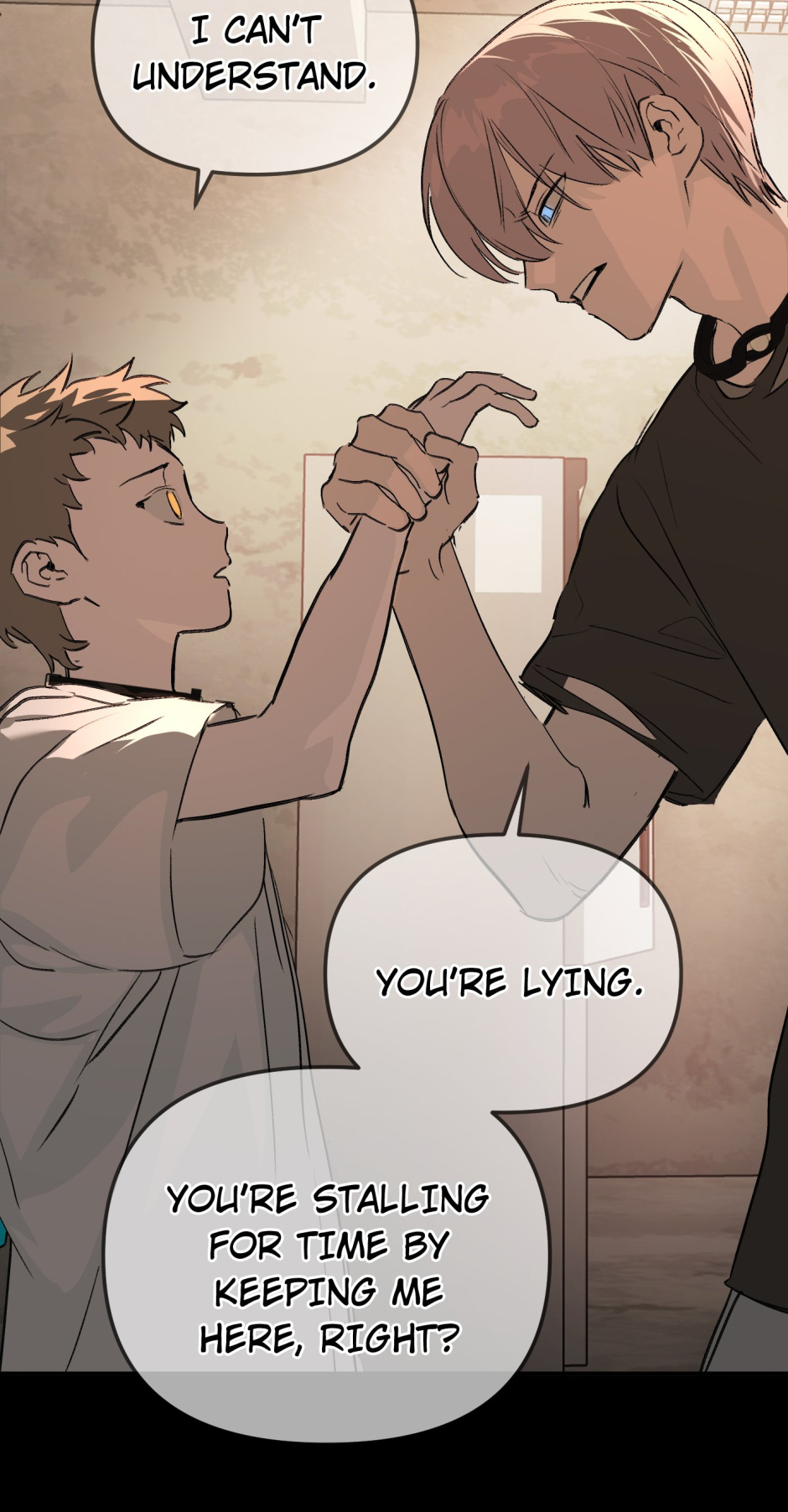 The Evil Ring Chapter 32 - Page 61
