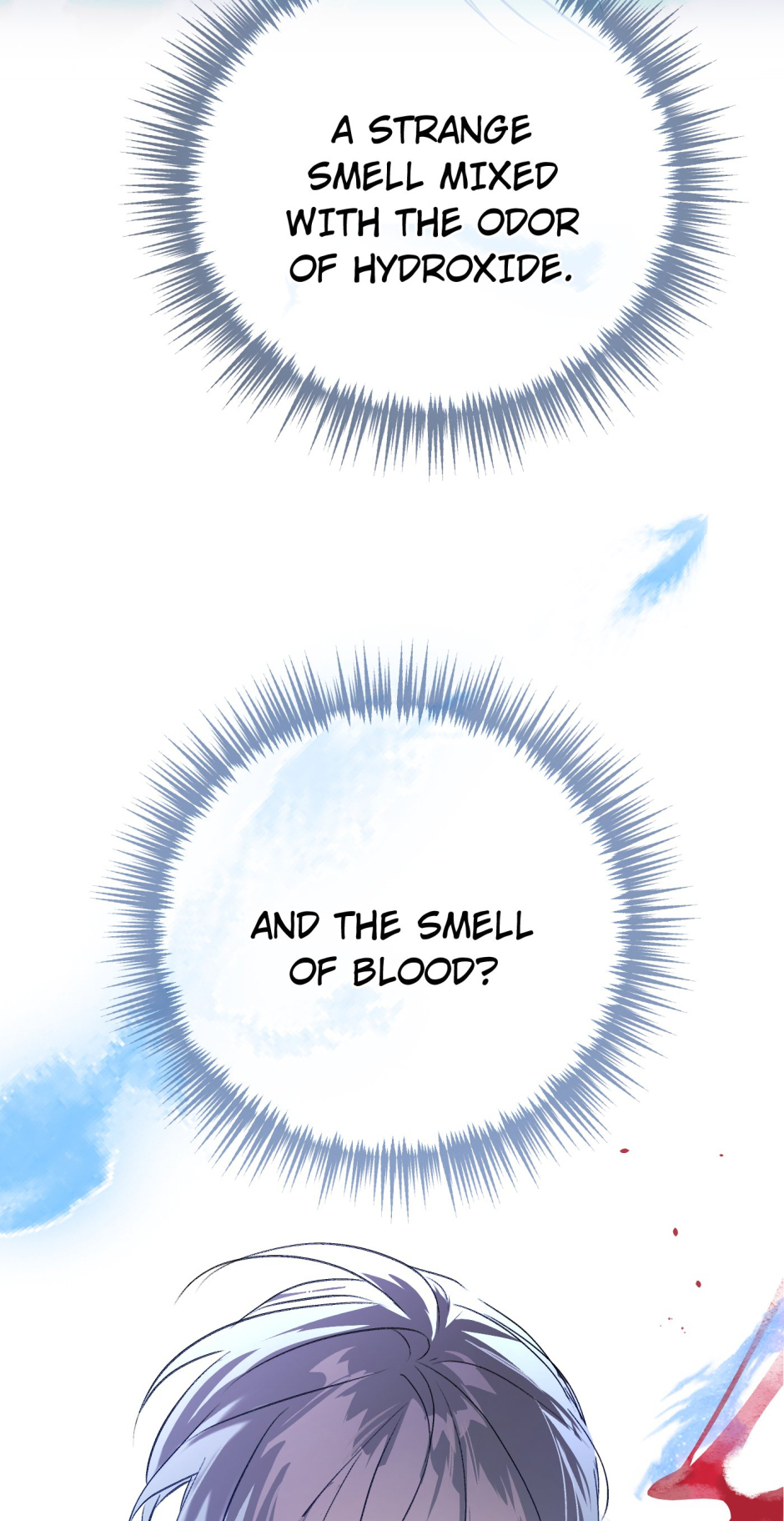 The Evil Ring Chapter 32 - Page 69