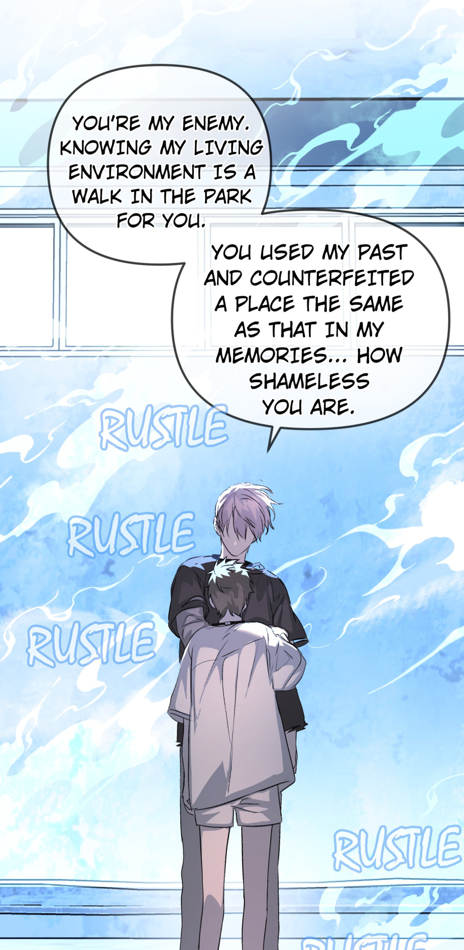 The Evil Ring Chapter 32 - Page 71