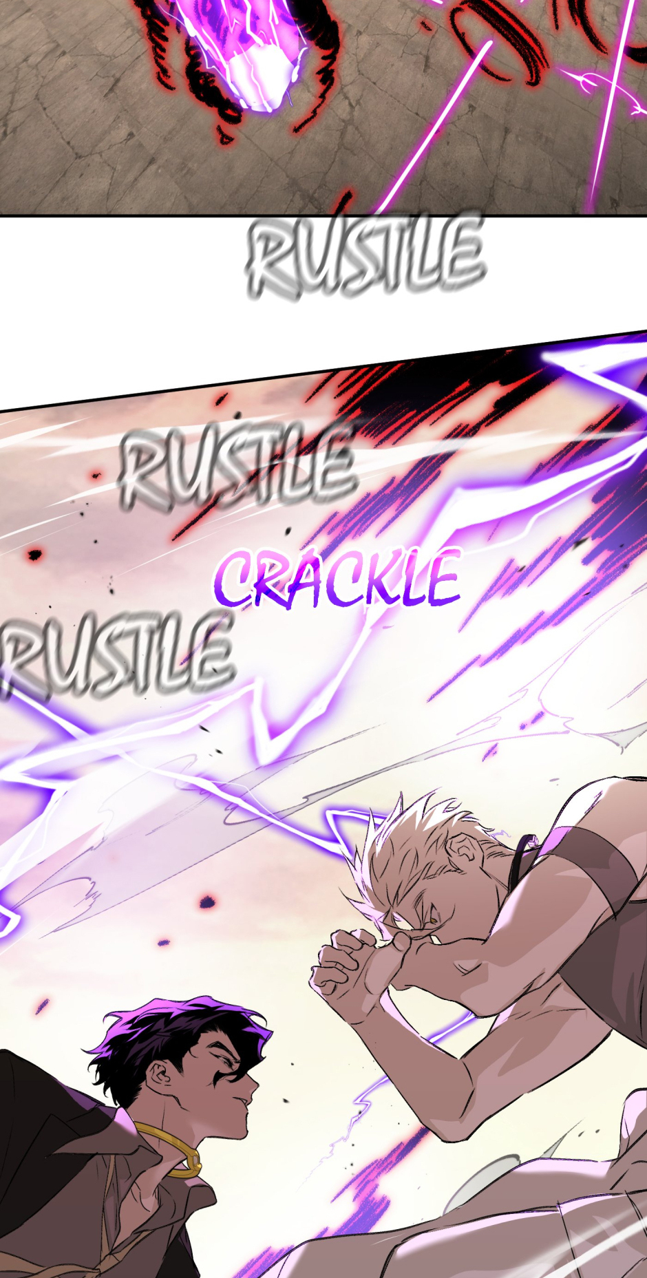 The Evil Ring Chapter 32 - Page 81