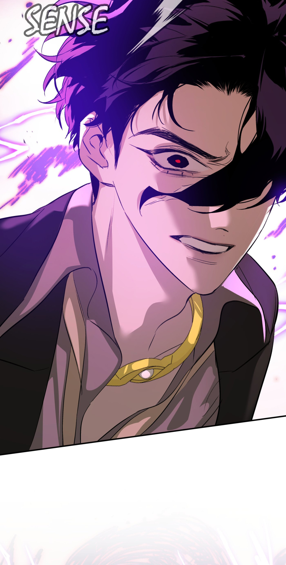 The Evil Ring Chapter 32 - Page 83
