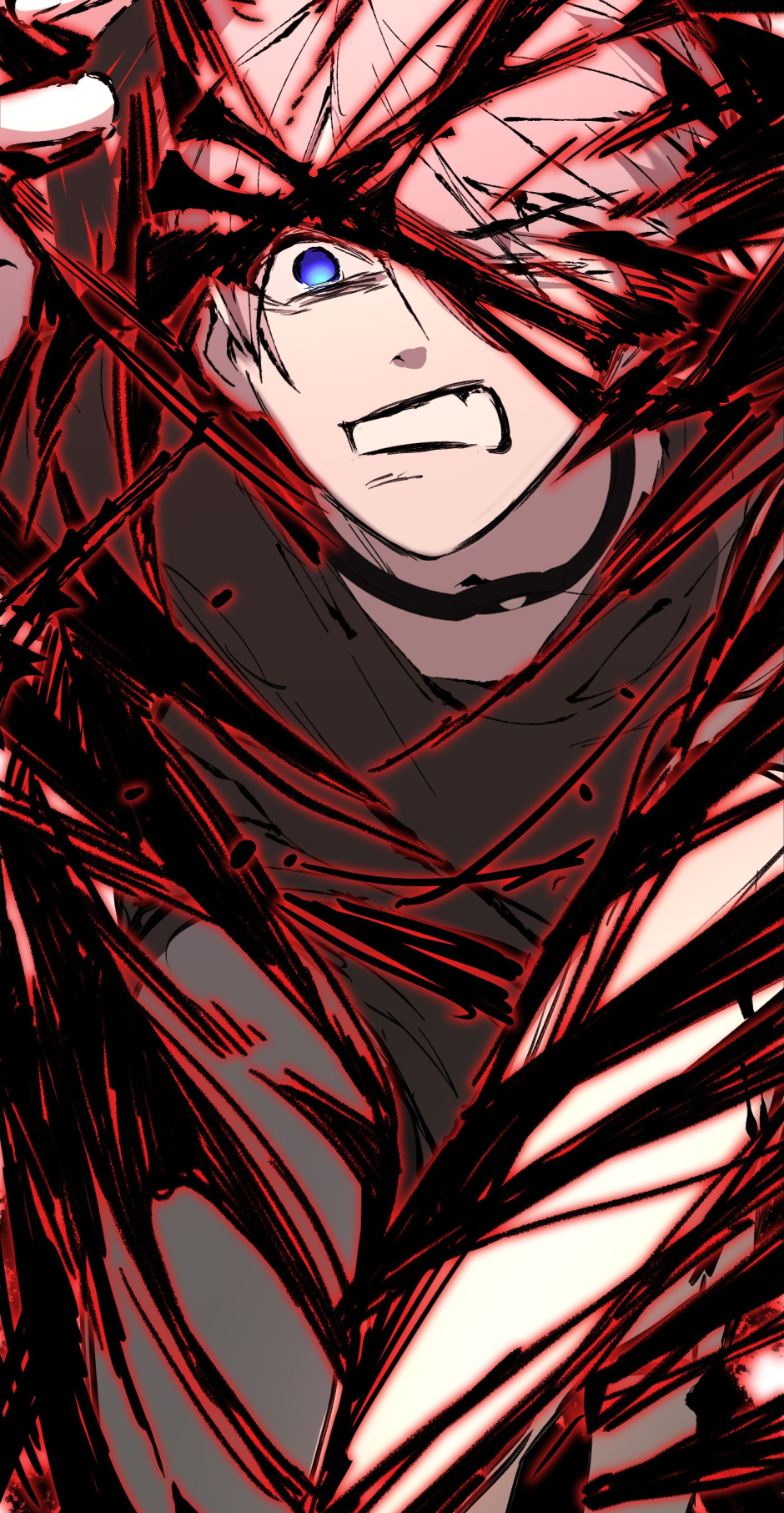 The Evil Ring Chapter 32 - Page 91
