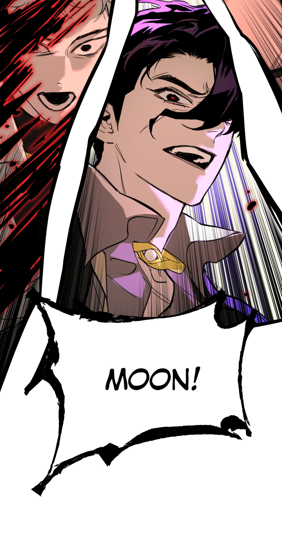 The Evil Ring Chapter 32 - Page 94