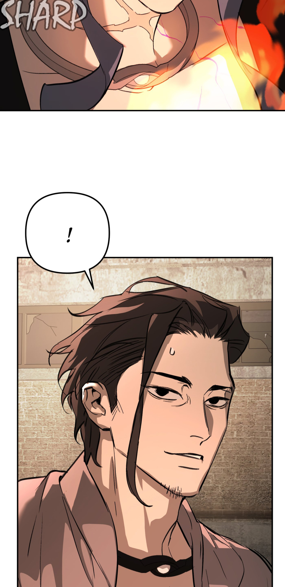 The Evil Ring Chapter 33 - Page 4