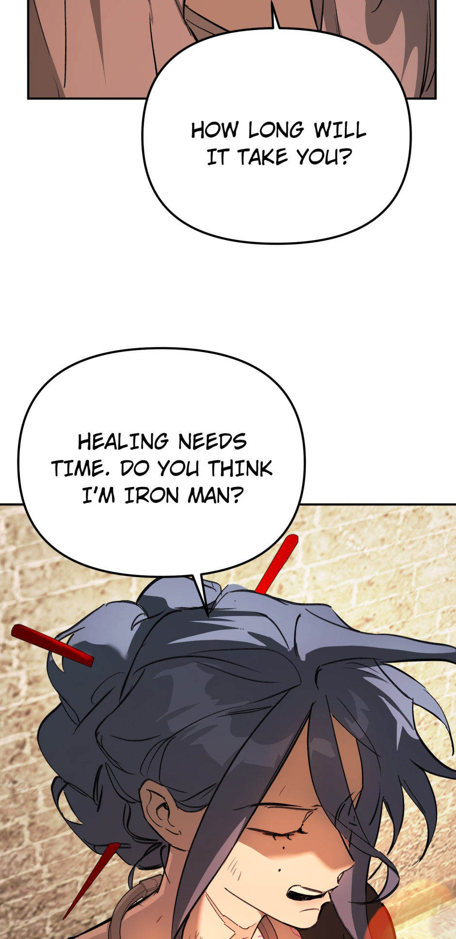 The Evil Ring Chapter 33 - Page 5