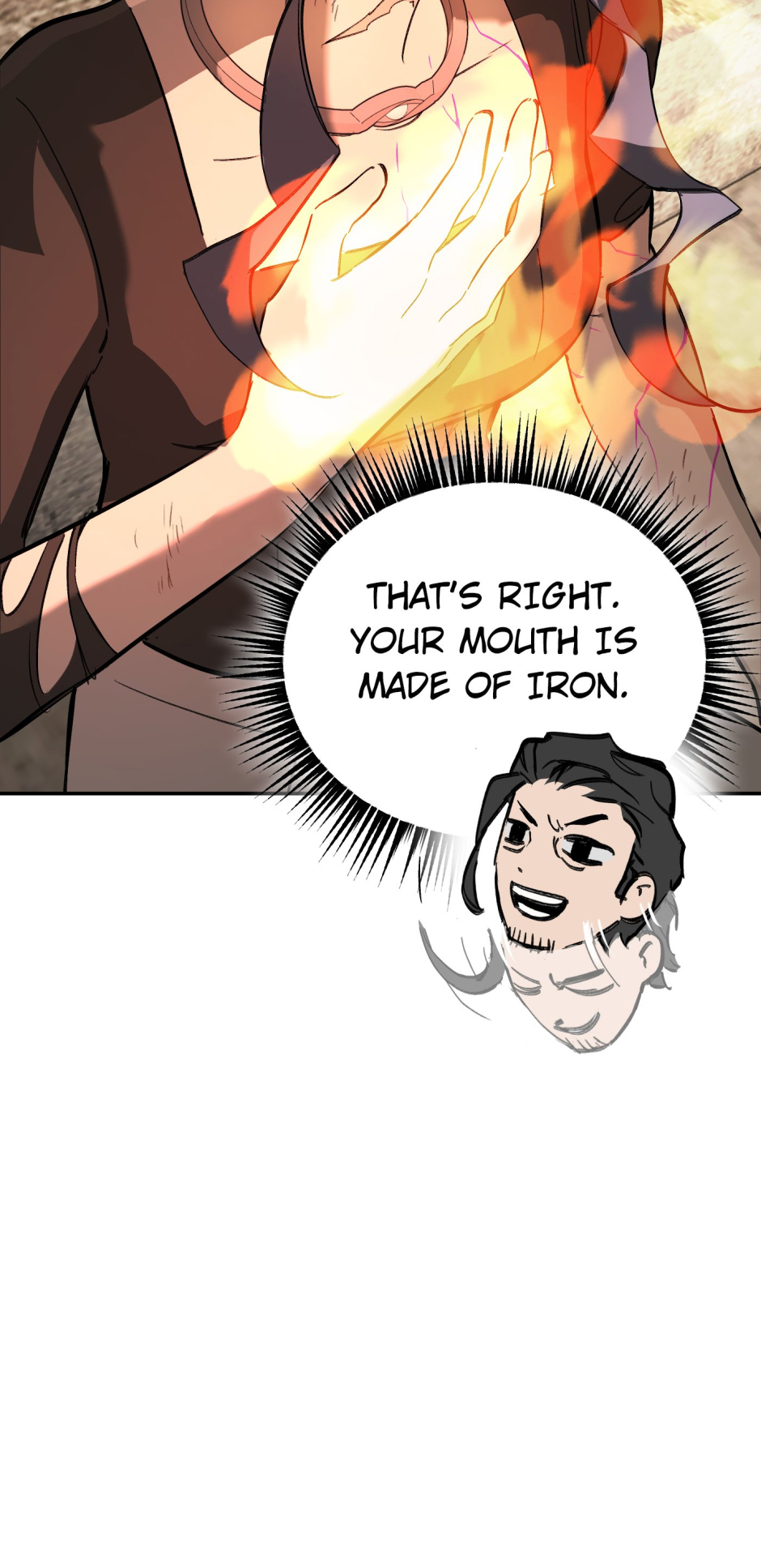 The Evil Ring Chapter 33 - Page 6