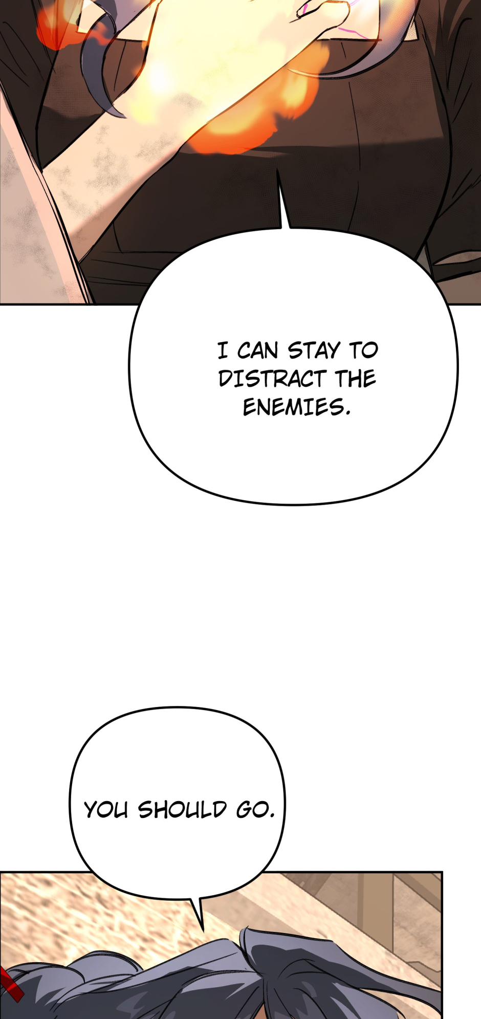 The Evil Ring Chapter 33 - Page 10
