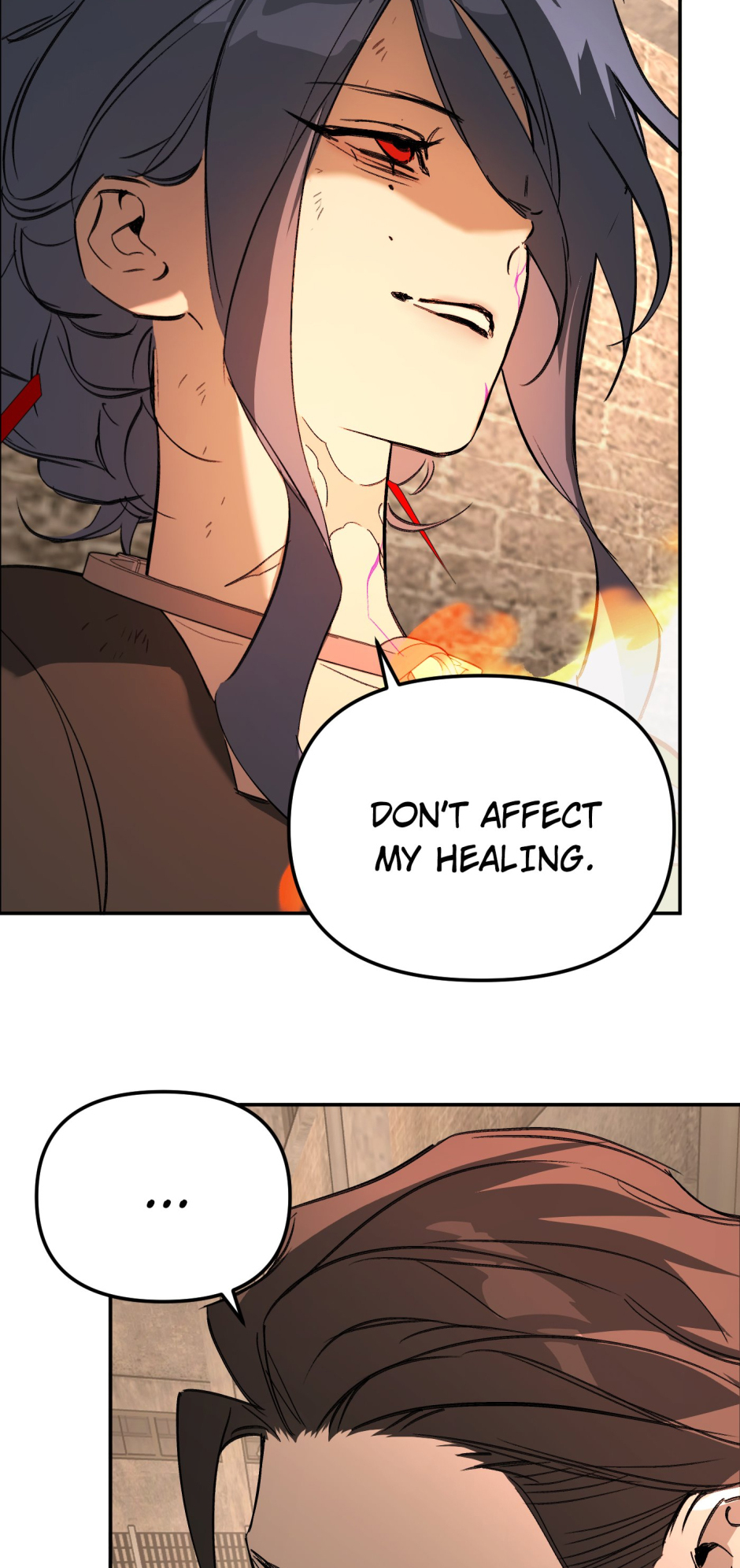 The Evil Ring Chapter 33 - Page 11