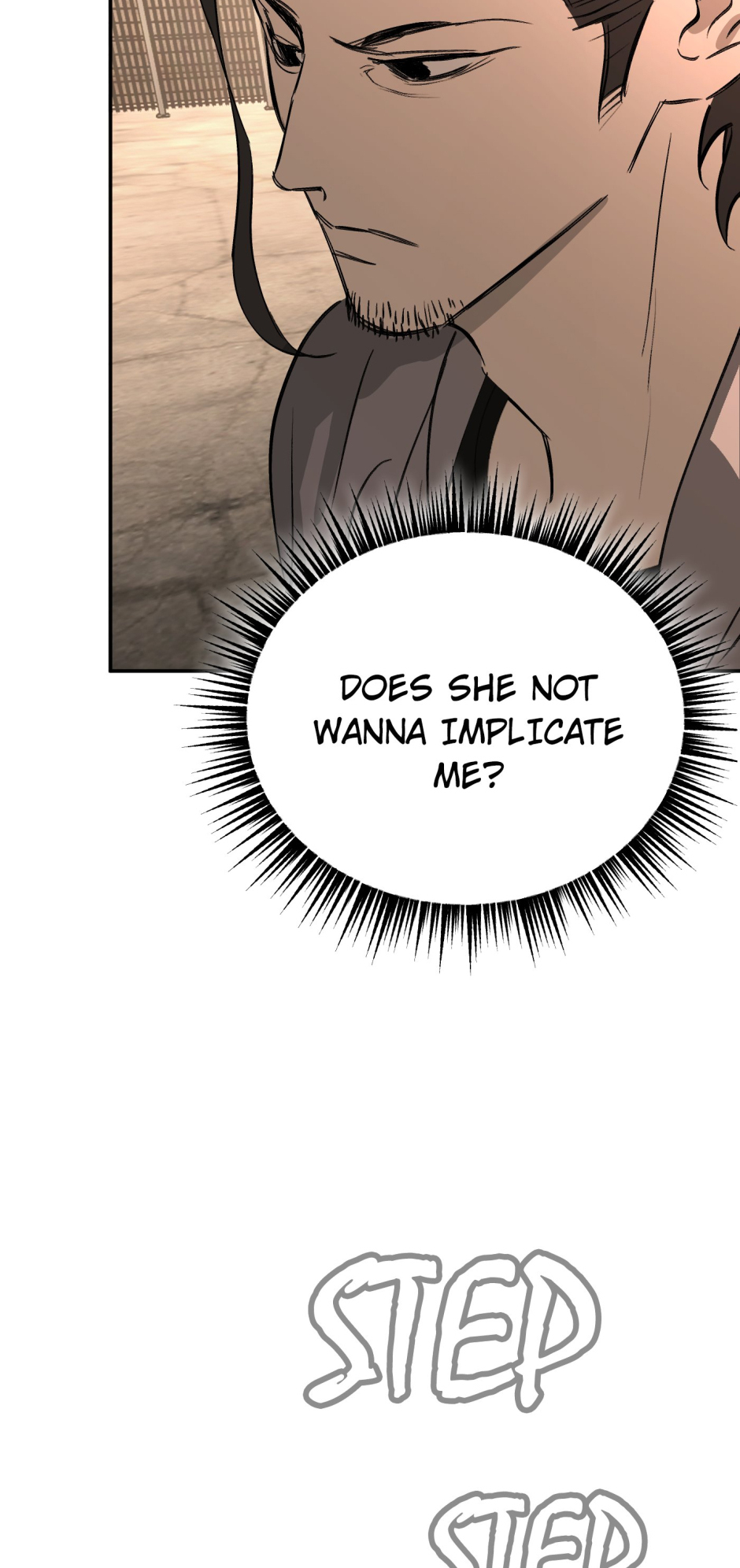 The Evil Ring Chapter 33 - Page 12