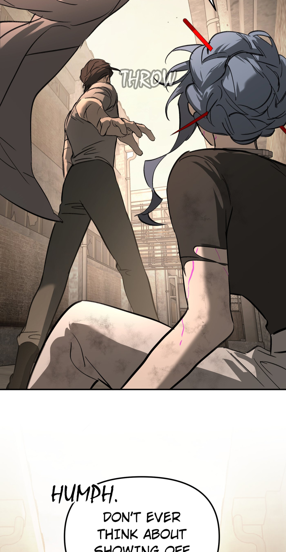 The Evil Ring Chapter 33 - Page 15